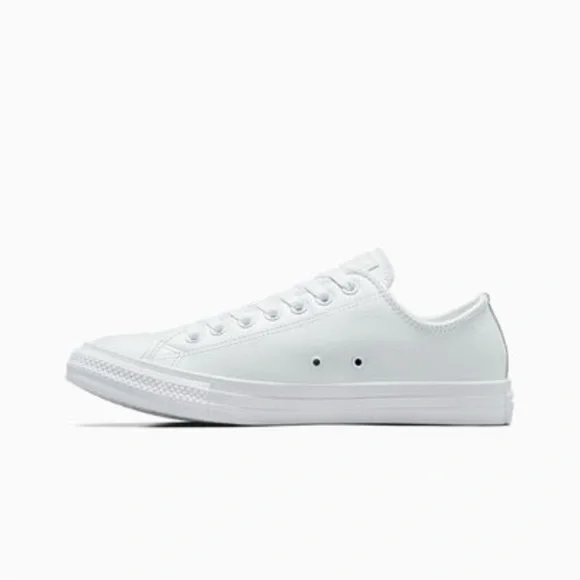 Chuck Taylor All Star Leather (Actual photos to come) - Picture 4 of 8